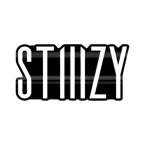 STIIIZY Disposable Carts